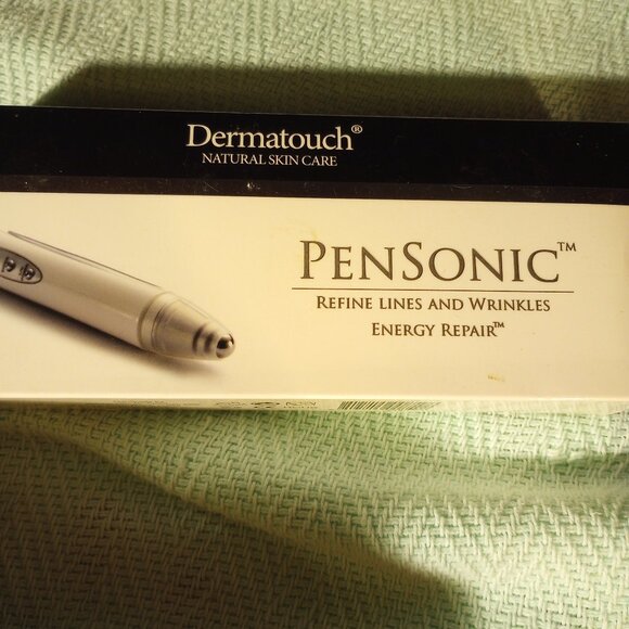Dermatouch Pensonic - Picture 1 of 1